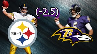 Week 2 - 2014 NFL Picks