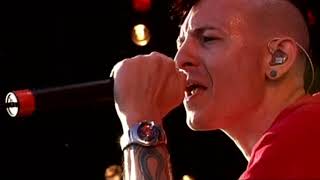 Linkin Park - Papercut (Rock am Ring 2004)