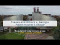Video explainer on the case of Tsaava and Others v. Georgia