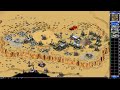 Red Alert 2 | Extra Hard Ai | 7 Vs 1 | Plush Bluff Map
