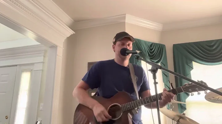 Keep Me in Mind - Philip Lehman (Zac Brown Band Co...