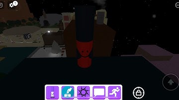 How to get obby and Jumpscare markers in find the markers!