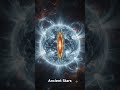 The Cosmic Story hidden inside in your blood!