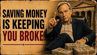 Ray Dalio: Stop Saving Money — Start Doing This Instead