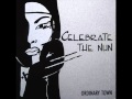02-Celebrate The Nun - strange (Ordinary Town 12'' vinyl) by DJ VF
