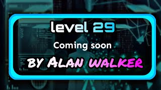 Rolling Sky Level 29 By Alan Walker Coming Soon