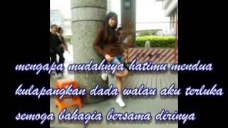 PAPINKA ~mudahnya kau mendua