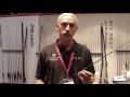 2016 ICAST | Favorite Fishing | Dewayne French