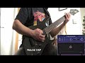 Neural dsp archetype petrucci vs ml sound lab ml5