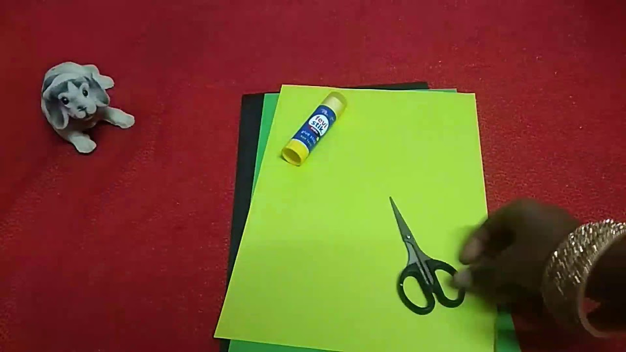 How To Make Desk Calendar YouTube How To Make Desk Calendar YouTube