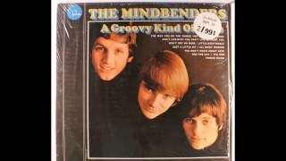 Watch Wayne Fontana  The Mindbenders A Groovy Kind Of Love video