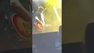 John Rzeznik and Train - American Girl/Free Fallin - Tampa, FL - 7/7/19