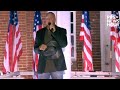 WATCH: Trace Adkins sings national anthem at Republican National Convention