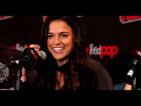 Michelle Rodriguez Reasoning For Defending Liam Neeson Is Disturbing