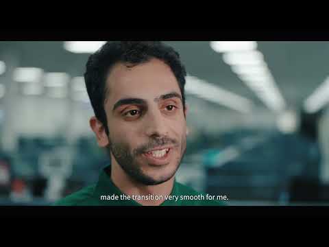 A Documentary Spotlights HEI's Multinational Building Journey at Saudi Arabia's Nairyah 2 Project