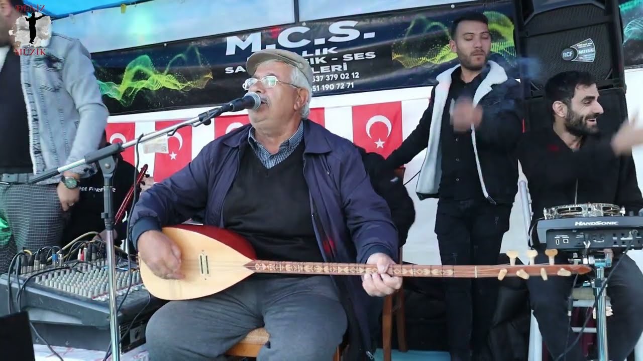 YÜKSEL ASLAN: BADI SABAH BİR MEVLAYI SEVERSEN :KARŞIDAN KARŞIYA YANMAZMI IŞIK: SALLAN BOYUNA