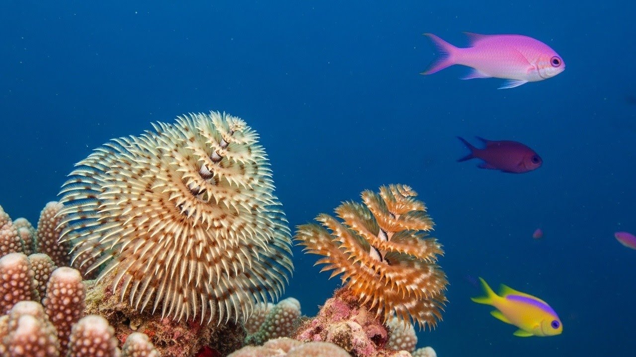 Peaceful Music to Relax Body and Mind, Calm the Soul • Peaceful Relaxation