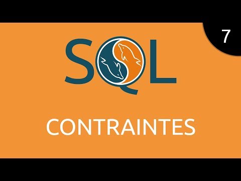 Vidéo: SQL est-il séquentiel ou aléatoire ?