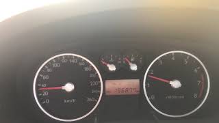 tiburon 2.7l v6 iac restrictor