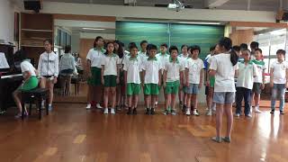 20190614 實小603音樂成果發表會 6 IMG 1624