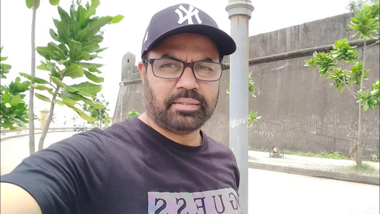 Daman   india   E  SALEMAN  VLOG  1                