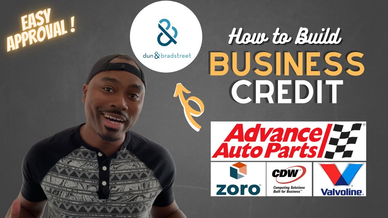 5 Business Vendors That Report To Dun Bradstreet Business Credit