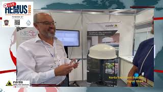Narda Test Solutions - Signal Shark
