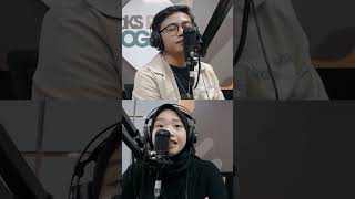 Cerita masa kecil Kalya Islamadina belajar Nyanyi
