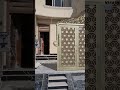باب كراج اوتماتيك مع قفل باب بصمه وايرلس باب كراج اوتماتيك مع قفل باب بصمه وايرلس
