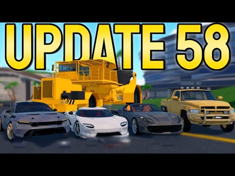 CAR CRUSHERS 2 UPDATE 58 WITH VIEWERS