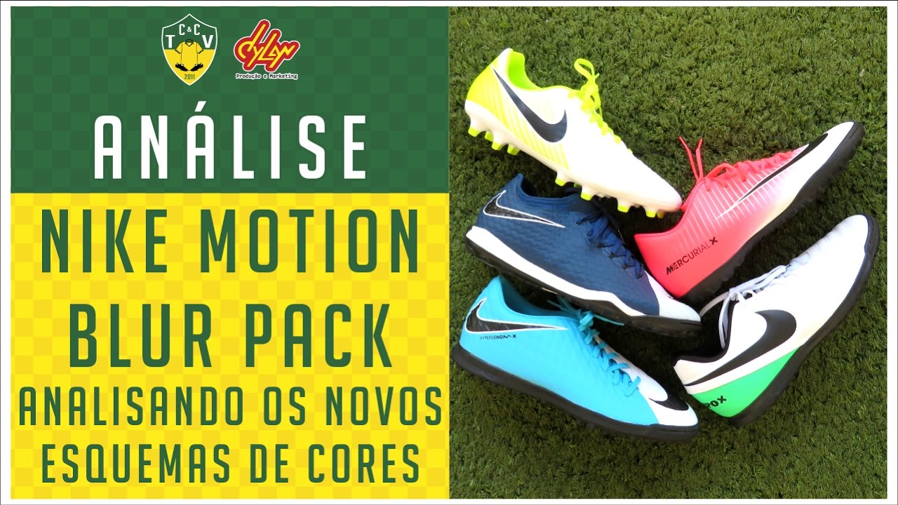 chuteira nike hypervenomx