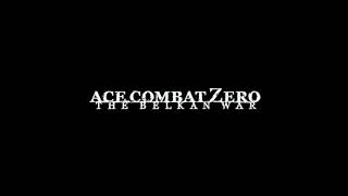 Ace Combat Zero Soundtrack - Galm 2 - Epilogue - Near The Border