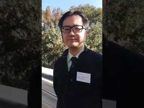 Dr Michael Tam #CPHCE19