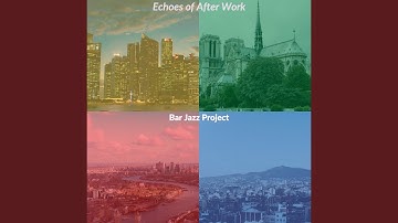 Smart Backdrops for After Work