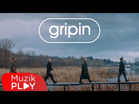 gripin — Nilüfer (Official Video)