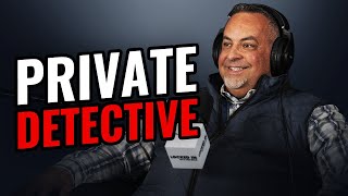 Private Detective Reveals The #1 Place Where Couples Meet To Cheat On Their Spouse | Ray Ranno