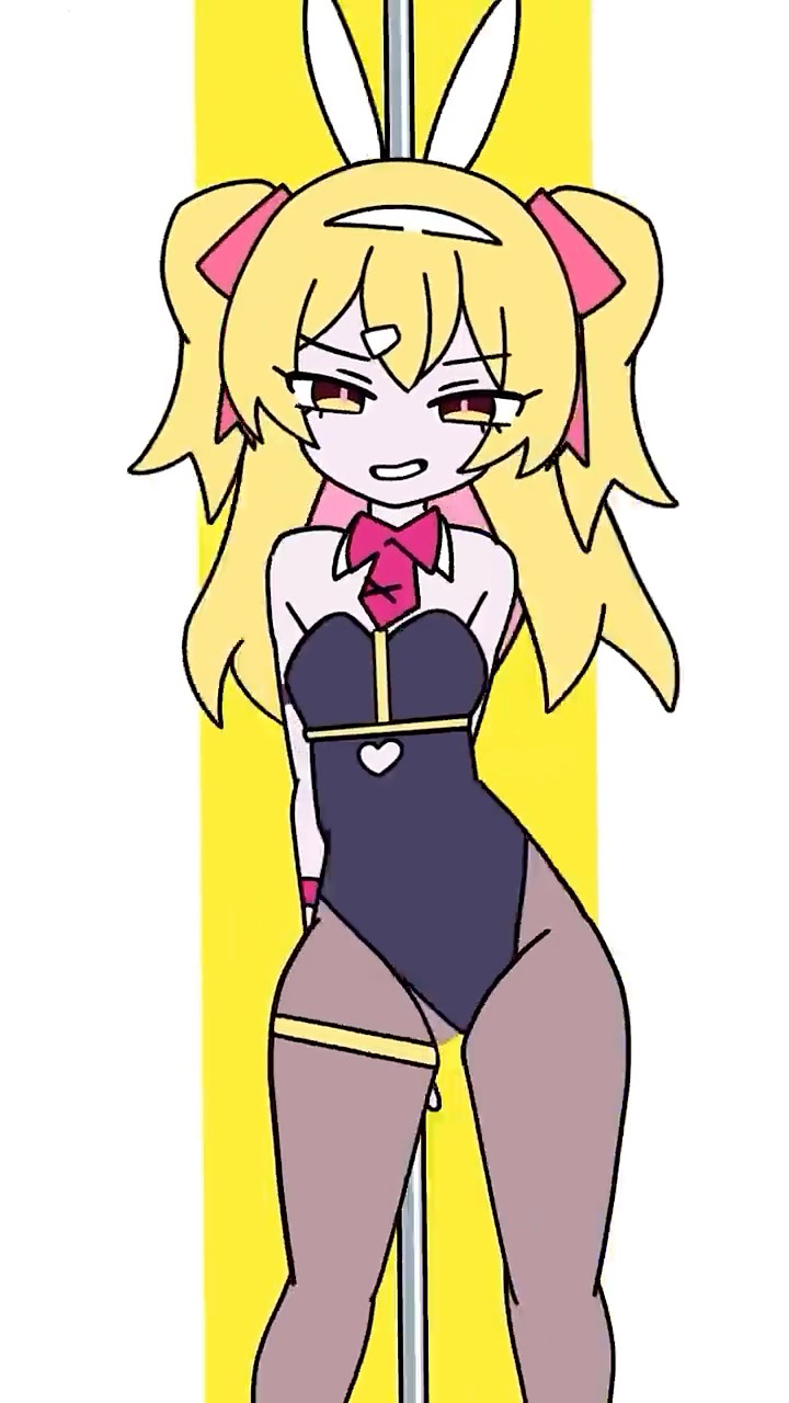 ラビットホール🐰🍩 #p丸様 #shorts - YouTube