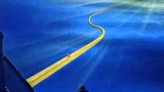 Tom & Jerry - Toms ride to Heaven