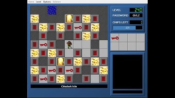 JoshCCLP4 Part 38: Trade-Up Mazes