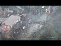 Zacięta obrona Ukraińców w Mariupolu. Rosjanie w pułapce pułku Azow