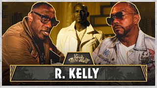 Timbaland on R. Kelly: 'He's the King of R\&B' | Ep. 80 | CLUB SHAY SHAY