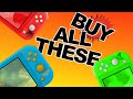 5 Nintendo 64 Games NEEDED On Nintendo Switch Online - YouTube