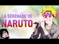 La srnade de naruto 