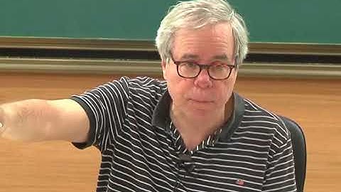 GIAN-Phase Field Modelling Prof. Peter. W. Voorhees Prof. M. P. Gururajan - IITB Mar