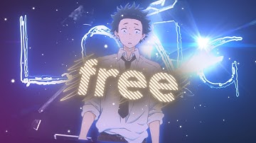 AMV Typography - Hero | After Effect