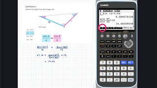 2022 QCAA Mathematics Methods Paper 2 - External Assessment - Technology Active – Q1-10 - Section 1