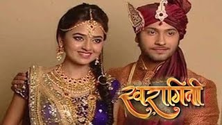 Swaragini (स्वरागिनी) | 05th April 2016 | Lakshya & Ragini Get RE-MARRIED FINALLY