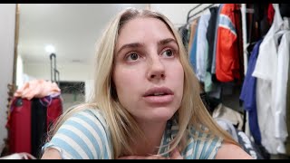 it's time to clean out my room...and my brain