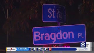Man accused in deadly knife attack in court