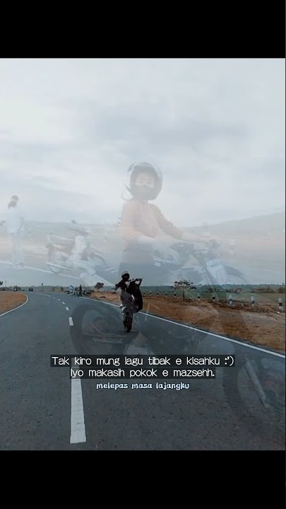 Story Wa Melepas Lajang - Arvian Dwi ft Tri Suaka 30 detik Terbaru bikin baper